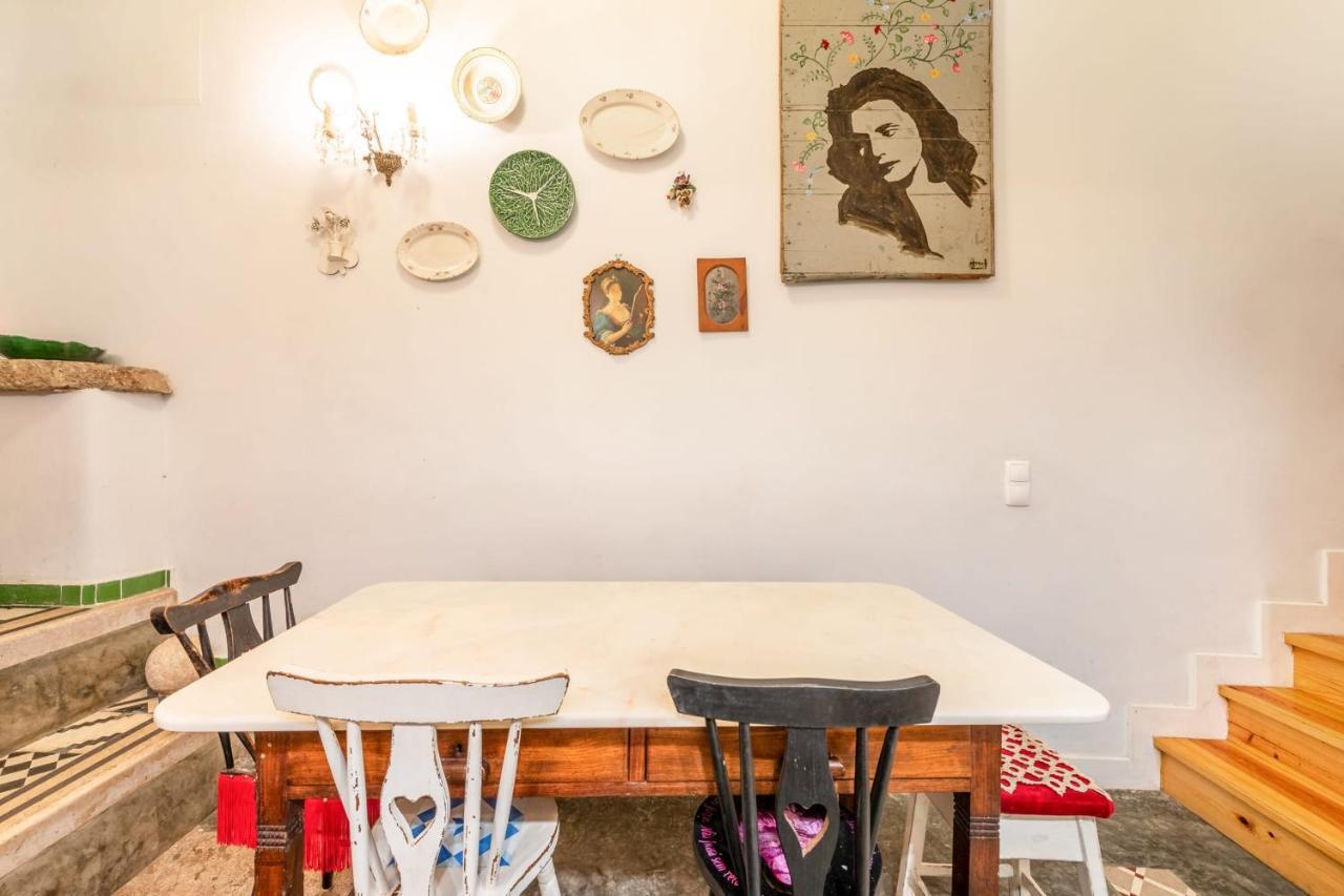 Guestready - Exquisite Portuguese Simbols Appartement Lissabon Buitenkant foto