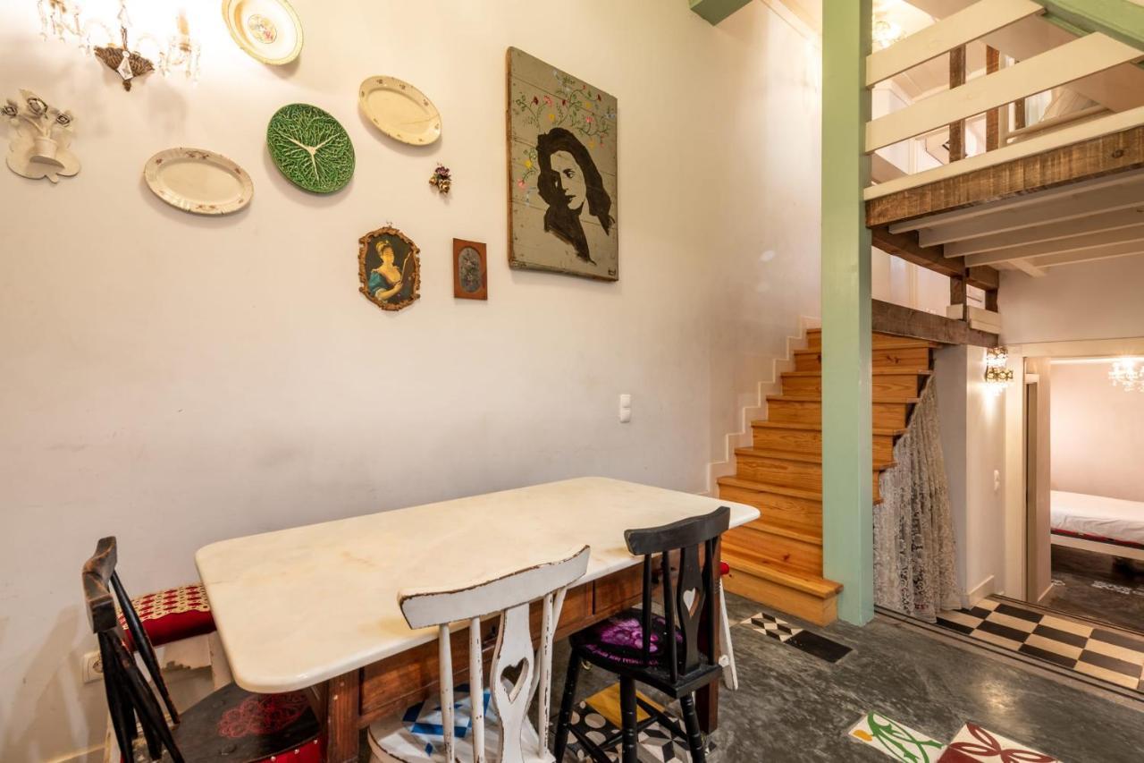 Guestready - Exquisite Portuguese Simbols Appartement Lissabon Buitenkant foto