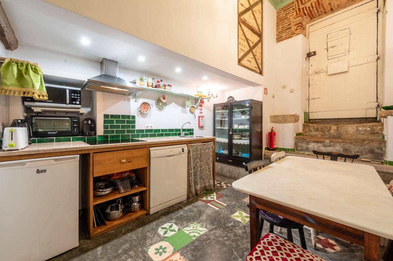 Guestready - Exquisite Portuguese Simbols Appartement Lissabon Buitenkant foto