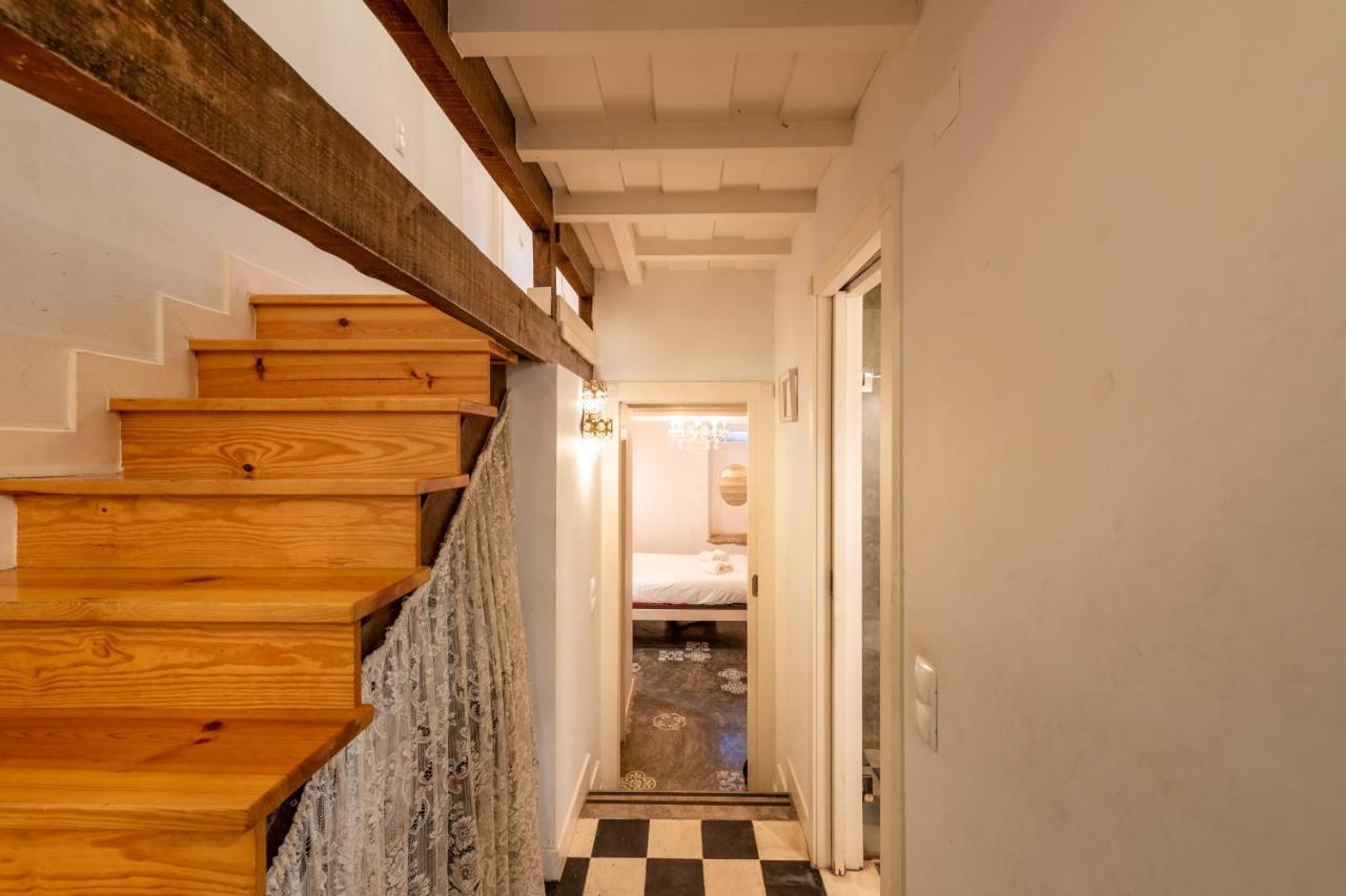 Guestready - Exquisite Portuguese Simbols Appartement Lissabon Buitenkant foto