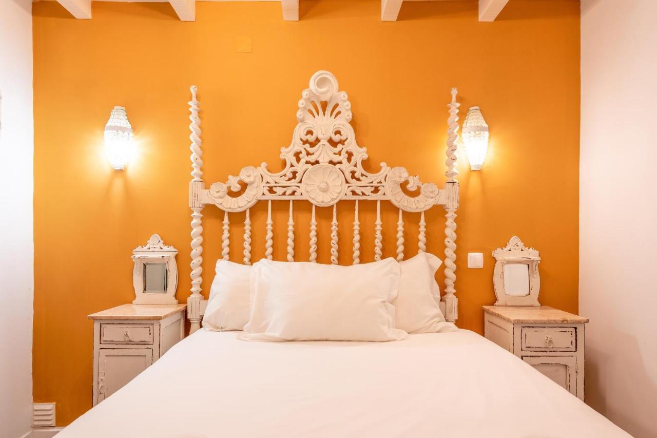 Guestready - Exquisite Portuguese Simbols Appartement Lissabon Buitenkant foto