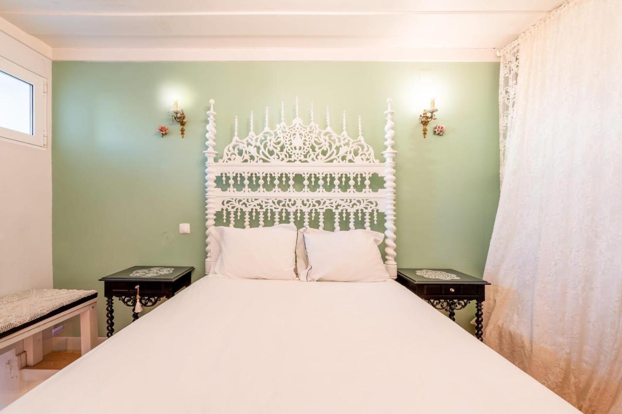 Guestready - Exquisite Portuguese Simbols Appartement Lissabon Buitenkant foto